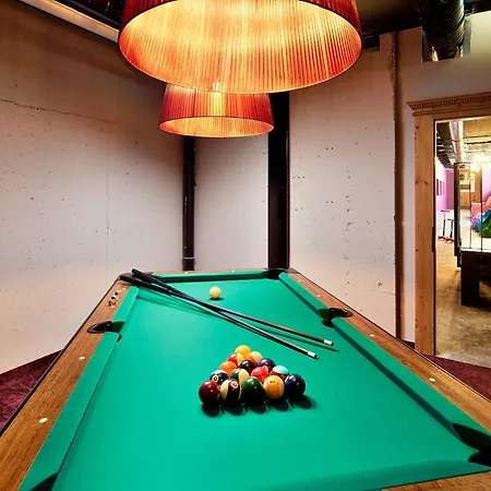 Berghof Crystal & Sports 턱스