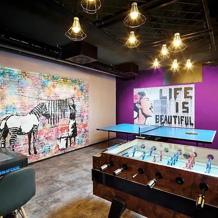 Berghof Crystal & Sports Ξενοδοχείο 4*