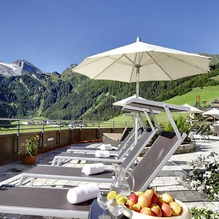 Berghof Crystal & Sports