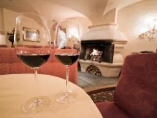 Berghof Crystal & Sports 턱스