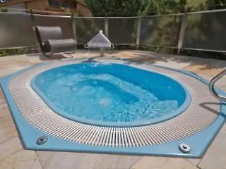 Berghof Crystal & Sports 호텔 4*