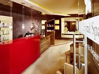 Berghof Crystal & Sports 4* 턱스