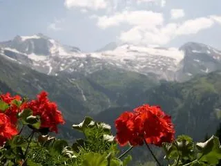 호텔 Berghof Crystal & Sports 턱스