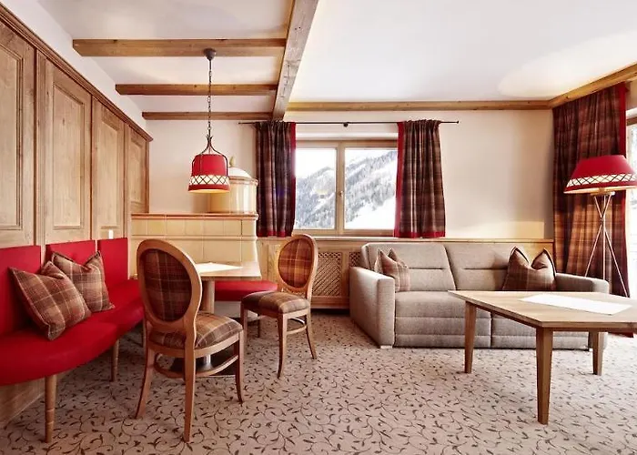 Berghof Crystal & Sports Tux