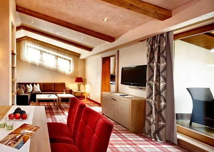 Berghof Crystal & Sports Tux