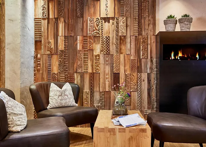 Berghof Crystal & Sports Hotel 4*