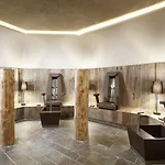 Szálloda Berghof Crystal & Sports