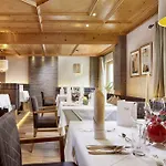 Szálloda Berghof Crystal & Sports 4*
