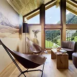 Berghof Crystal & Sports Szálloda 4*