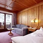 Berghof Crystal & Sports Szálloda 4*