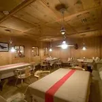 Szálloda Berghof Crystal & Sports