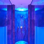 Berghof Crystal & Sports 4* Tux